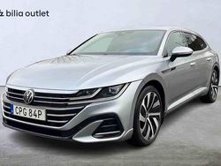 Silver Begagnad 2022 VW Arteon Kombi | 299 900 kr
