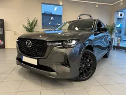 Vit Begagnad 2023 Mazda CX-60 Homura-Line SUV | 647 000 kr (Dyr)