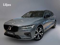 Begagnad 2023 Volvo V60 Kombi | 374 900 kr (Lite dyr)