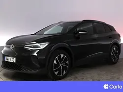Null Ny 2025 VW ID.4 Pro SUV | 524 900 kr (Marknadspris)