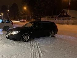 Begagnad 2008 Saab 9-3 Linear Kombi | 7 800 kr (Bra pris)