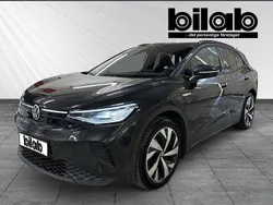 Mörkgrå Begagnad 2021 VW ID.4 Pro Performance SUV | 339 000 kr (Bra pris)