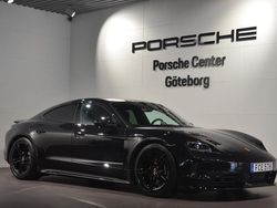 Ny 2026 Porsche Taycan GTS Sedan | 1 913 300 kr