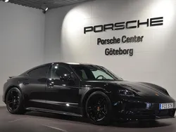 Ny 2026 Porsche Taycan GTS Sedan | 1 913 300 kr