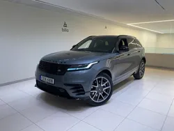 Grå Ny 2024 Land Rover Range Rover Velar SE Dynamic SUV | 976 700 kr (Marknadspris)