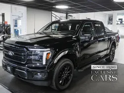 Ny 2025 Ford F-150 Lariat Pickup | 1 111 250 kr