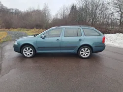 Begagnad 2005 Skoda Octavia Kombi | 34 500 kr (Marknadspris)