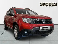 Begagnad 2021 Dacia Duster Comfort SUV | 199 900 kr (Lite dyr)