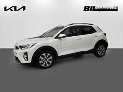 Vit Ny 2025 Kia Stonic Advance SUV | 277 900 kr (Lite dyr)