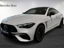 Ny 2025 Mercedes CLE53 AMG AMG Sportkupé | 1 091 600 kr