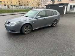 Begagnad 2009 Saab 9-3 Vector Kombi | 19 000 kr (Bra pris)