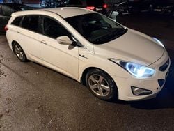 Begagnad 2012 Hyundai i40 Kombi | 40 000 kr (Superpris)