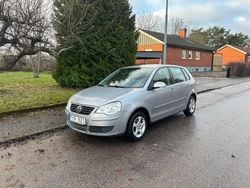 Begagnad 2009 VW Polo Halvkombi | 47 000 kr (Bra pris)