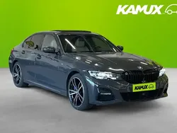 BMW 330e