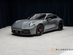 Ny 2025 Porsche 911 | 2 269 900 kr