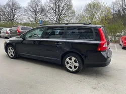 Begagnad 2008 Volvo V70 Kombi | 45 500 kr