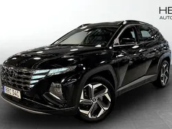 Begagnad 2021 Hyundai Tucson Advanced SUV | 279 900 kr (Marknadspris)