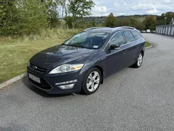 Grå Begagnad 2012 Ford Mondeo Kombi | 57 000 kr (Marknadspris)