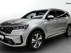 Grå (grey) Begagnad 2021 Kia Sorento Advance SUV | 389 900 kr (Bra pris)