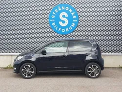 Skoda Citigo-e IV