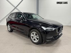 Svart Begagnad 2019 Volvo XC60 Momentum SUV | 274 900 kr (Lite dyr)