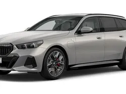 Ny 2025 BMW 550e Comfort Edition Kombi | 1 041 100 kr