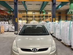 Begagnad 2011 Hyundai i20 Select Halvkombi | 35 000 kr (Marknadspris)