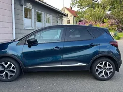 Begagnad 2019 Renault Captur SUV | 125 000 kr (Superpris)