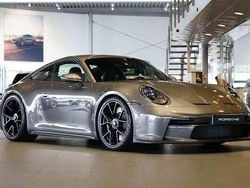 Grå Begagnad 2022 Porsche 911 GT3 Sportkupé | 1 949 000 kr (Superpris)