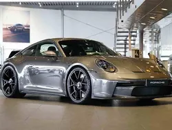 Grå Begagnad 2022 Porsche 911 GT3 Sportkupé | 2 049 000 kr (Superpris)