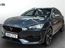 Grå Begagnad 2024 Cupra Leon VZ2 Kombi | 319 900 kr (Bra pris)