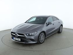 Grå Begagnad 2020 Mercedes CLA200 Progressive Sedan | 296 000 kr (Bra pris)