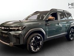 Grön Ny 2025 Dacia Bigster Extreme SUV | 379 900 kr (Marknadspris)