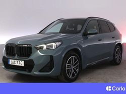Grön Begagnad 2024 BMW X1 M Sport SUV | 481 900 kr