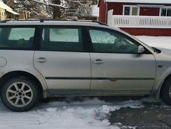 Begagnad 2000 VW Passat Comfortline Kombi | 5 000 kr