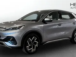 Begagnad 2022 BYD Atto 3 Design SUV | 289 900 kr (Marknadspris)