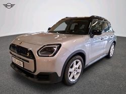 Grön Begagnad 2024 Mini Countryman SUV | 444 900 kr