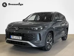Grå Ny 2025 VW Tayron Edition SUV | 495 900 kr (Dyr)