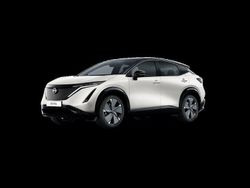 Ny 2024 Nissan Ariya Evolve SUV | 624 200 kr (Marknadspris)