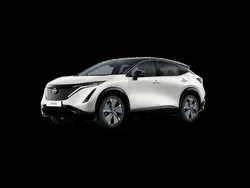 Ny 2024 Nissan Ariya Evolve SUV | 624 200 kr (Lite dyr)