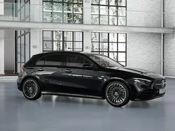 Ny 2026 Mercedes A250 Halvkombi | 495 600 kr (Lite dyr)