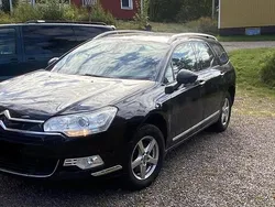 Begagnad 2008 Citroën C5 Kombi | 24 500 kr (Marknadspris)
