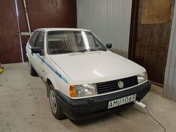 Begagnad 1991 VW Polo Sportkupé | 25 000 kr