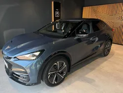 Ny 2024 Cupra Tavascan VZ SUV | 509 900 kr (Bra pris)