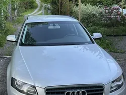Silver Begagnad 2011 Audi A4 Kombi | 65 000 kr (Marknadspris)