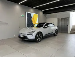 Silver Ny 2024 Polestar 4 Long Range Single Motor SUV | 599 000 kr (Superpris)