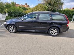 Begagnad 2006 Volvo V50 Kinetic Kombi | 18 000 kr (Marknadspris)