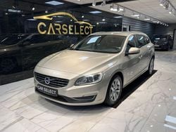 Ljusbrun (brun) Begagnad 2017 Volvo V60 Summum Kombi | 129 900 kr (Marknadspris)