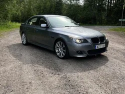 Begagnad 2006 BMW 530 M Sport Sedan | 57 000 kr