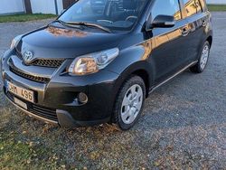 Begagnad 2010 Toyota Urban Cruiser SUV | 64 500 kr (Marknadspris)